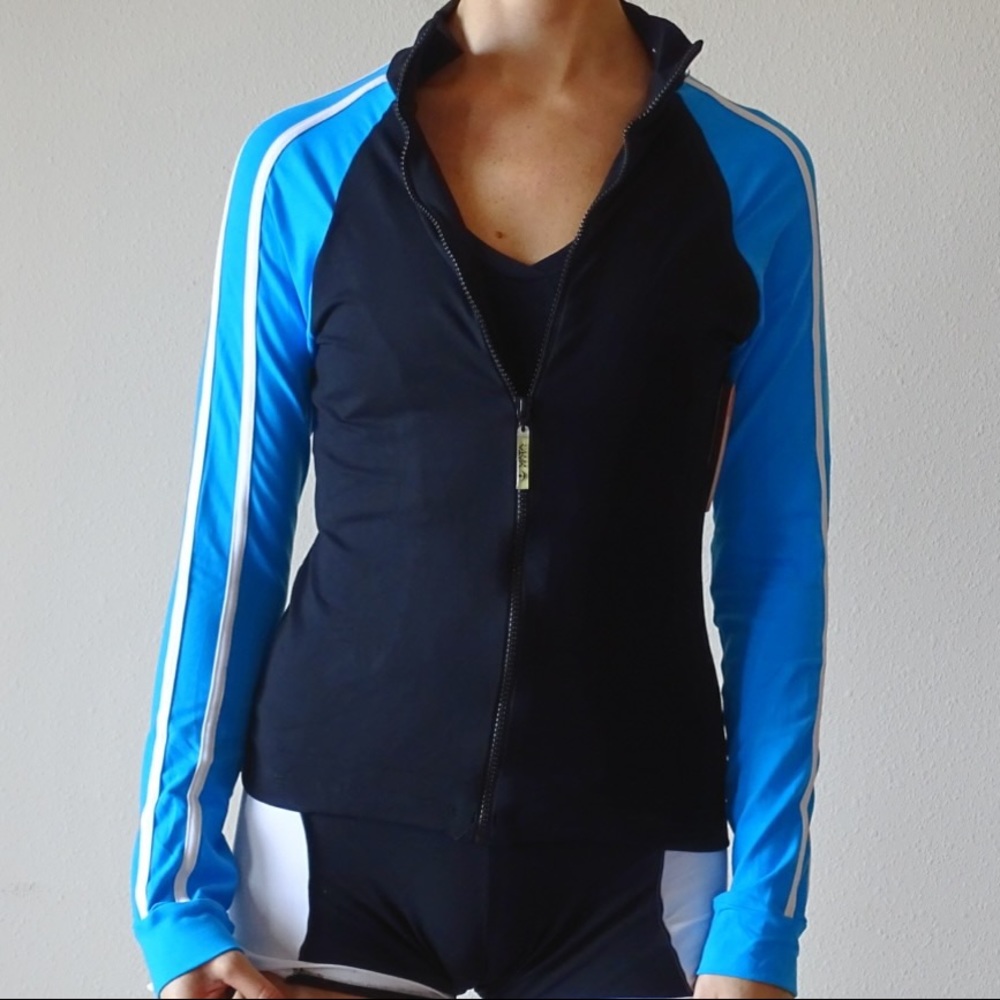 VATA Brasil Jacket